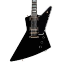 [관부가세 포함] Gibson Custom Explorer Custom Electric Guitar Ebony