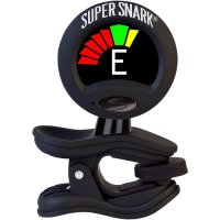 [관부가세 포함] Snark Super Snark 3 Clip-On Tuner Black