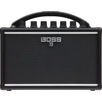 [관부가세 포함] Boss KTN-MINI Katana Mini Guitar Amplifier Black