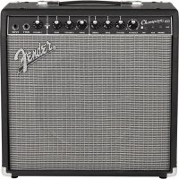 [관부가세 포함] Fender Champion 40 Guitar Combo Amp Black