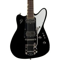 [관부가세 포함] Duesenberg USA Falken Tremolo Electric Guitar Black