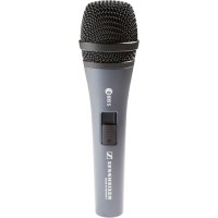 [관부가세 포함] Sennheiser e 835-S Performance Vocal Microphone