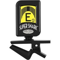 [관부가세 포함] Snark Super Snark Model G Clip-On Tuner