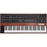 [관부가세 포함] Dave Smith Instruments Prophet-10 10-Voice Polyphonic Analog Synthesizer