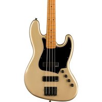 [관부가세 포함] Squier Contemporary Active Jazz Bass HH Shoreline Gold