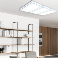 LED 크림 아트솔 거실등 150W