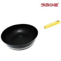 키친아트 포르트 IH 궁중팬24CM