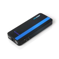 인터아이넷 카파워 12V 점프스타터 18000mAh 보조배터리 CP-19