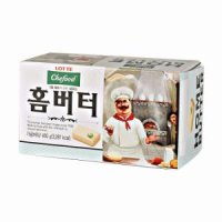 쉐푸드홈버터450g 롯데-3개 450g 3개 WH-2541