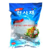 재원식품/천사채(중면) 1kg 당면화