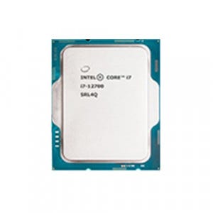 인텔 코어i7-12세대 12700 (엘더레이크) (벌크)