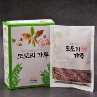 [노고단식품] 국내산 도토리가루 250g(50g x 5개)