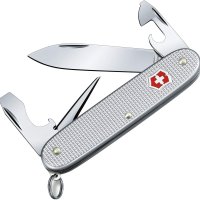 20000041 VICTORINOX 나이프 솔저 CVAL 0 8201 26