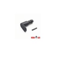 앵그리건 M16 CNC 스틸 티어드롭 포워드 어시스트 M16 CNC STEEL TEARDROP FORWARD ASSIST FOR MWS GHK VFC