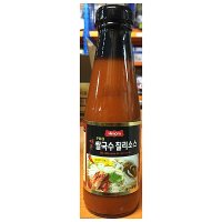 매운맛 쌀국수칠리소스 하이몬 230g