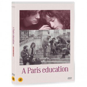 [DVD] 파리 에듀케이션 [Mes provinciales , A Paris Education]