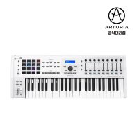 ARTURIA 아투리아 키랩 신디 건반 KeyLab49 Mk2