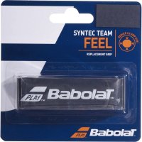 바보라 BABOLAT 신텍 팀 SYNTEC TEAM 리플레이스먼트 그립 670065