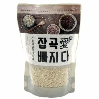 스마일파머 잡곡애 빠지다 현미 곤약 쌀 500g