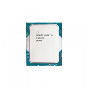 인텔 코어i5-12세대 12400F (엘더레이크) (벌크)