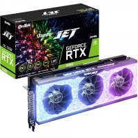 이엠텍 XENON 지포스 RTX 3080 TURBO JET OC D6X 12GB LHR