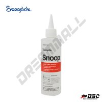 [SWAGELOK] Liquid Leak Detector MS-SNOOP (스웨즈락/누설검사액/액체가스검사제) 8oz/Bottle