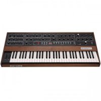 [관부가세포함] Sequential Prophet 5 61 Key Polyphonic Analog Synthesizer