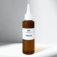 시벅턴오일 씨벅턴 비타민 나무 오일 50ml 100ml Sea Buckthorn Oil