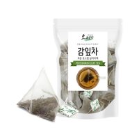 자연애푸드 오허브 감잎차 1g x 25개입