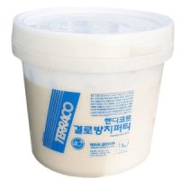 테라코 테라코 핸디코트 결로방지 퍼티 3kg