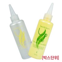 디케이코스메틱 [DK] 디케이 스피드앤 볼륨업펌 골드150ml (박스단위)