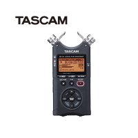 타스캠 TASCAM DR-40 Version 2