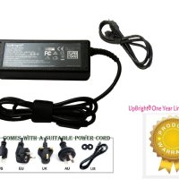 UpBright LG Flatron Electronics 용 새 AC DC 어댑터 2