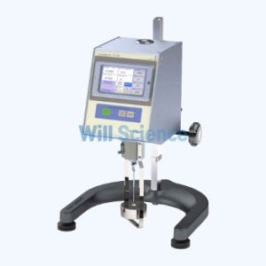 TOKI SANGYO 점도계 TV-200EL TV-200EH