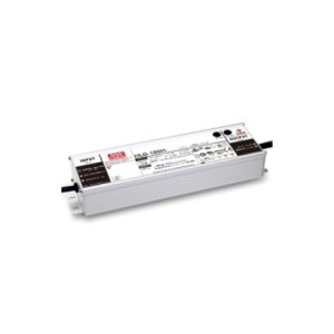 [민웰] SMPS 컨버터 HLG-185H-12A (156W, 12V, 13A)