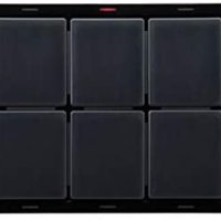 롤랜드 옥타패드 전자드럼 퍼크션 블랙 ROLAND OCTAPAD SPD-30BK