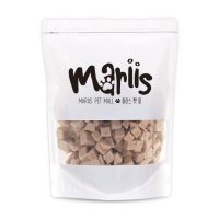 마리스 동결건조 닭가슴살 트릿 280g