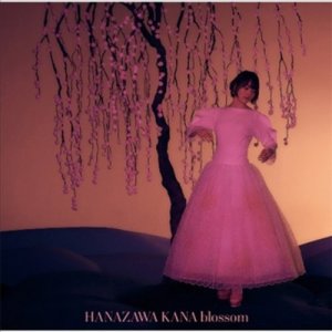 Hanazawa Kana (하나자와 카나) - Blossom (CD)