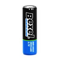 벡셀 벡셀 18650 배터리 3500mAh 벌크형 건전지 리튬이온