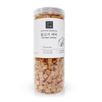 에이치엔에프 고기가득 닭고기 져키 1kg