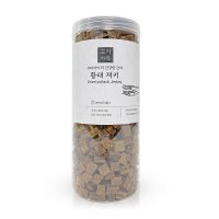 에이치엔에프 고기가득 황태 져키 1kg