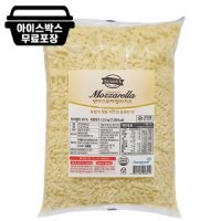 동원 덴마크피자치즈 2 5kg 업소용 대용량 모짜렐라 258439