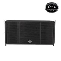 Wharfedale WLA12 와피데일 라인어레이스피커 패시브스피커 12인치 800W