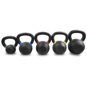 블랙 케틀벨 에디션 36kg 40kg 44kg I 캐틀벨 덤벨아령