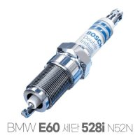 BMW E60 528i N52N 더블 이리듐 점화플러그 FR7NII33X