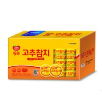 동원에프앤비 동원 고추참치 100gx12캔