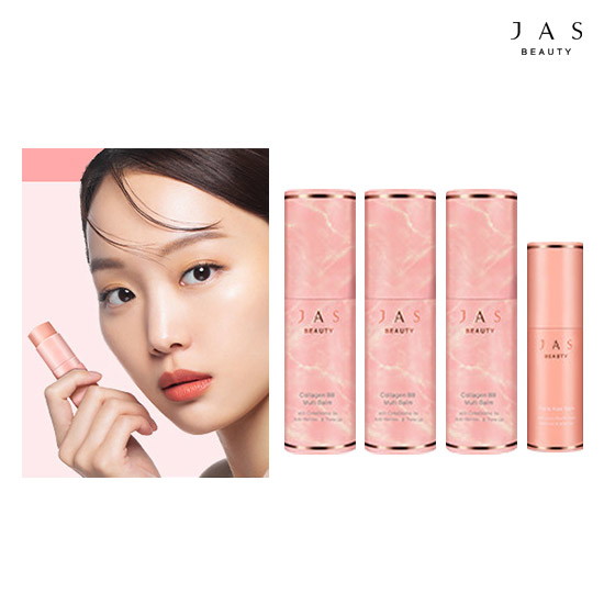JAS [JAS] 쟈스 <b>콜라겐</b> <b>멀티</b>밤/썬패치/엔젤밤