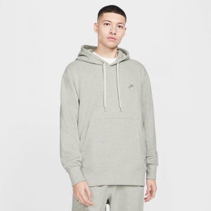 나이키 클래식 풀오버 플리스 후드