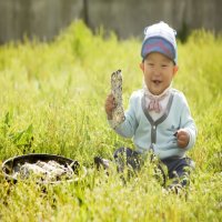 태양식품 전통맛나김부각