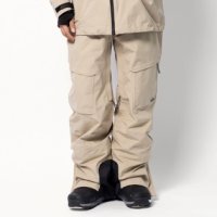 2122 HELLOW ELYSIUM PANTS 스노우보드복 팬츠 남여바지